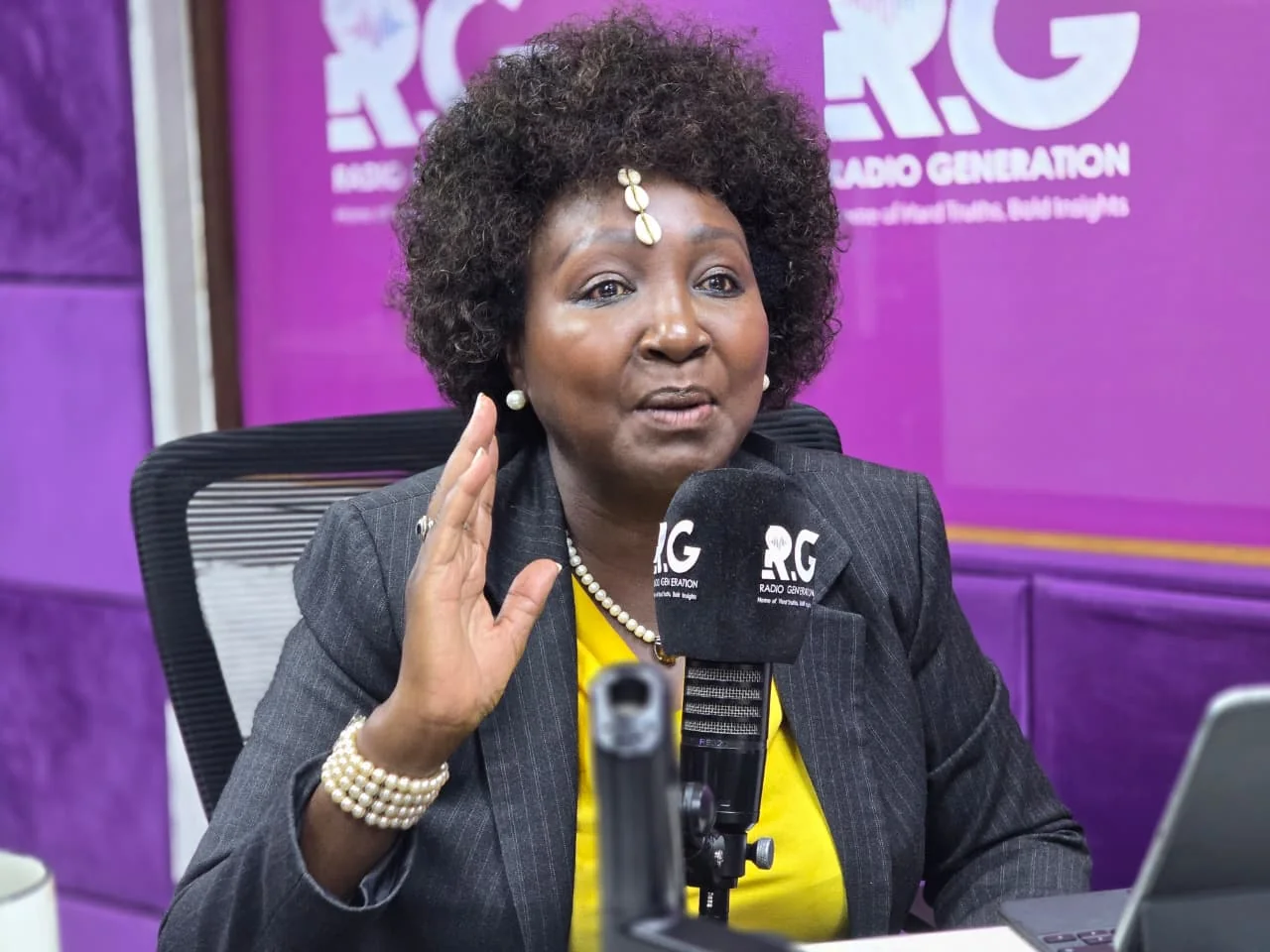 Shollei calls for single African airline, common visa to boost movement