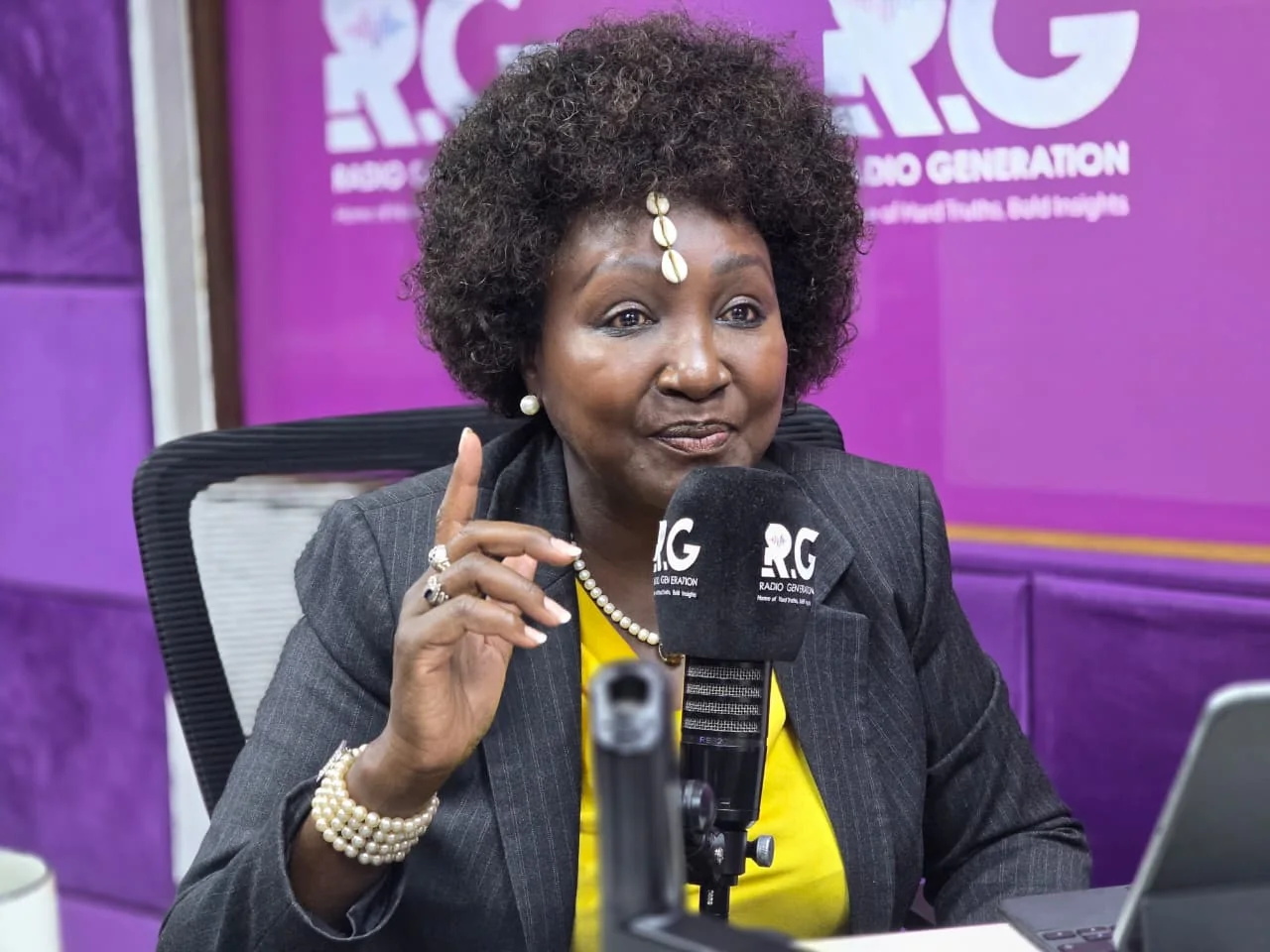 Shollei: UDA lost Ol Kalou through poor campaign strategy