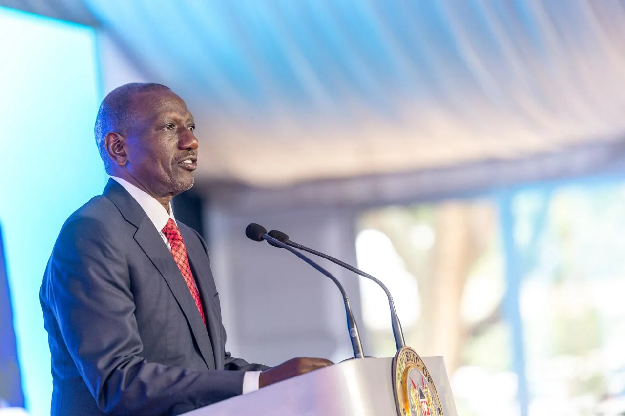 Ruto: Health reforms must go beyond laws and registration numbers