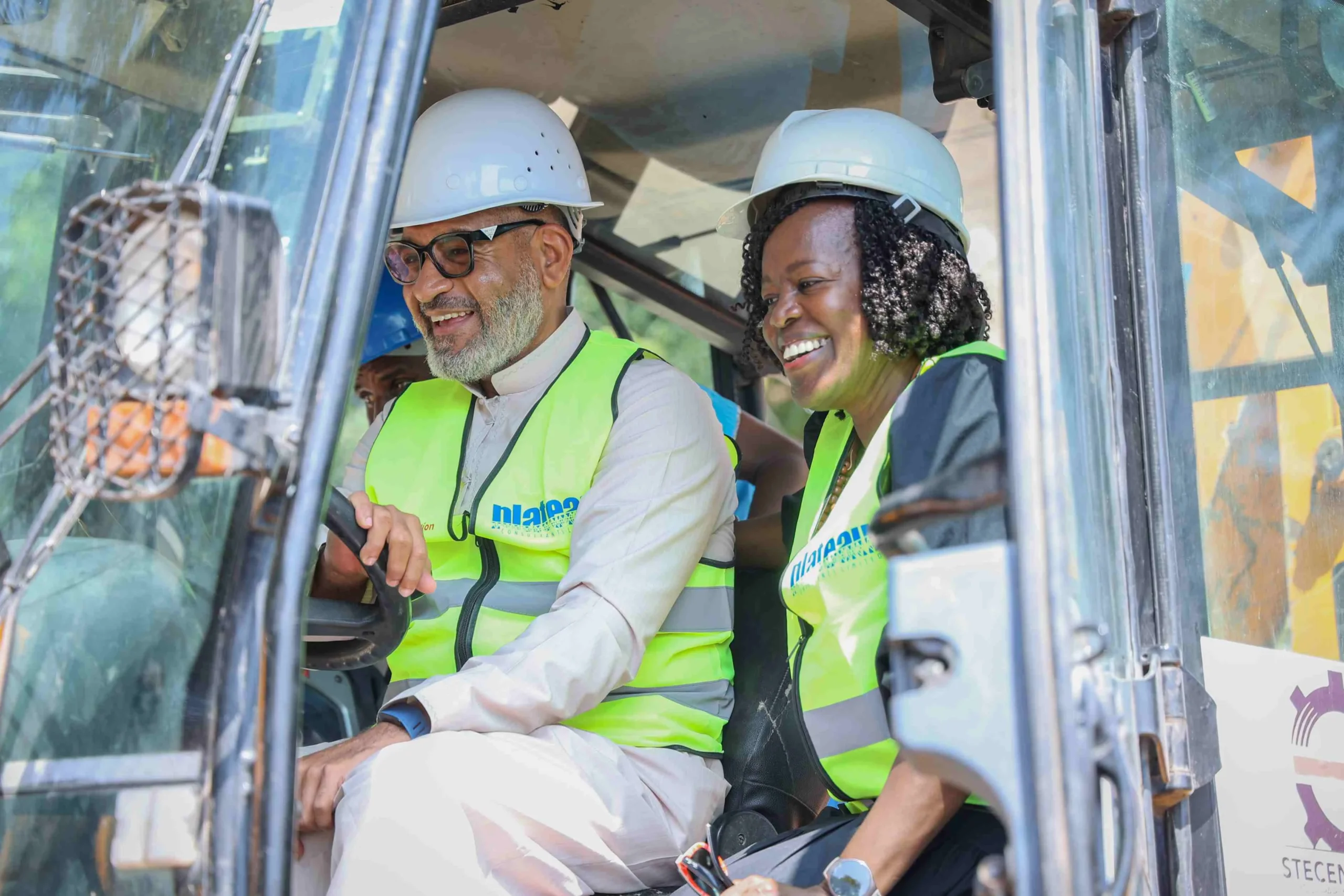 Mombasa cancer patients to benefit from new therapy support centre