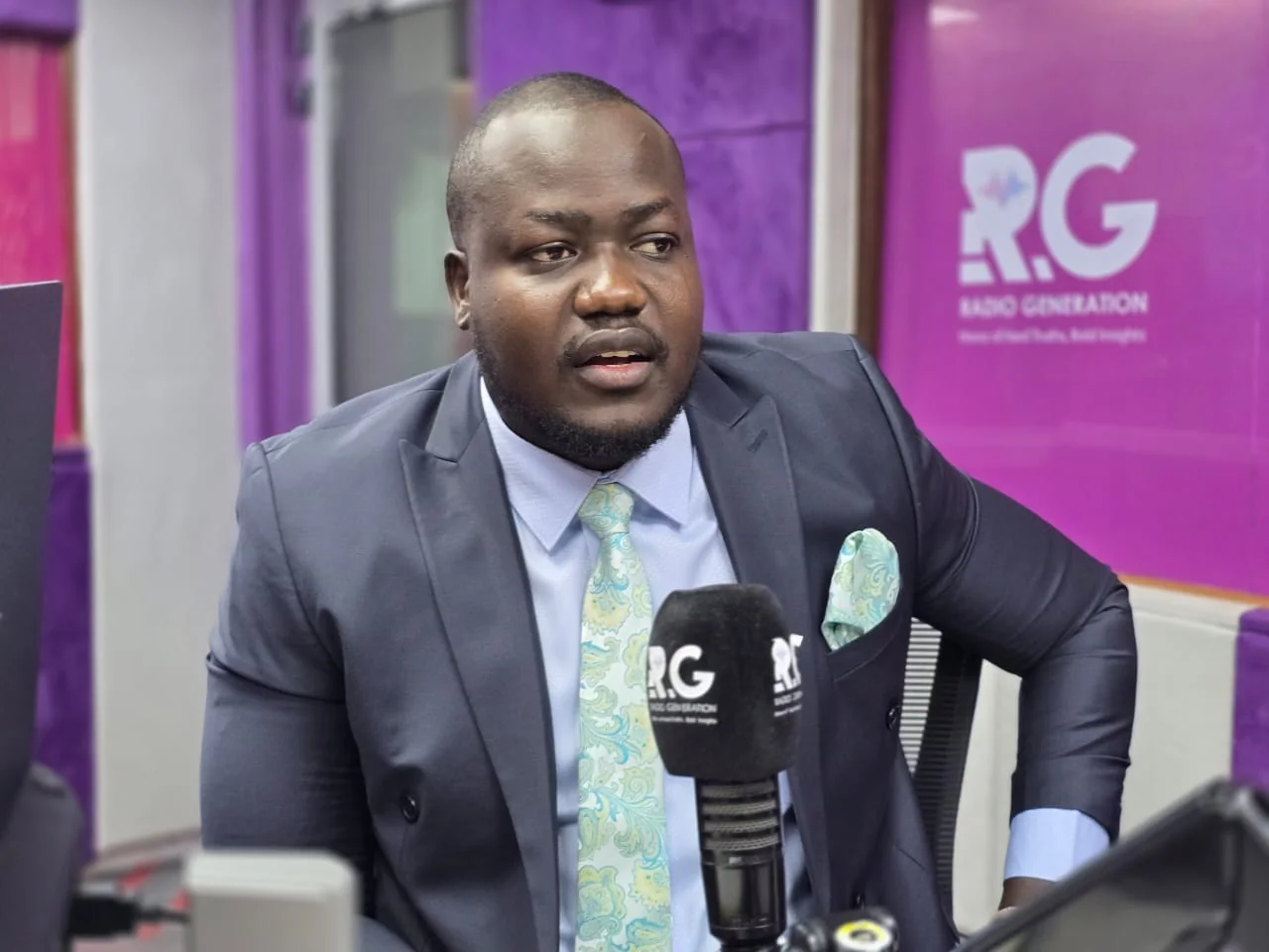 Analyst Humphrey Ojode blames unemployment, weak security for rise in political goonism