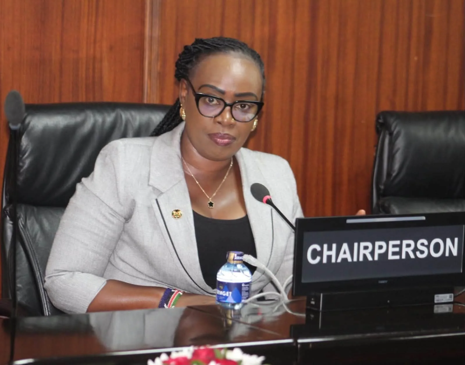 Kenya moves to criminalise match-fixing as Parliament passes Sports Bill