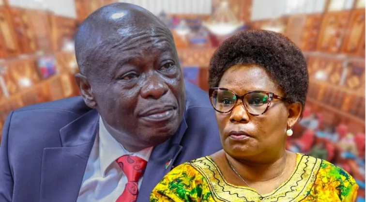 Gachagua, Mwangaza 2027 bids face fresh legal uncertainty