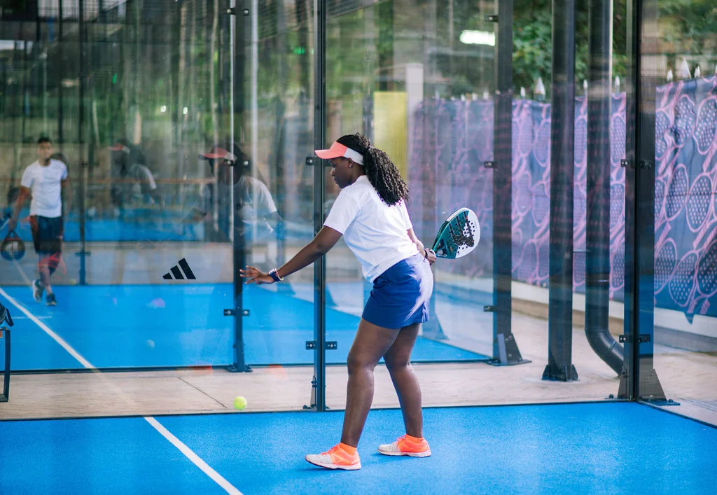 Networks Open Season 2 set to showcase Nairobi’s growing padel scene
