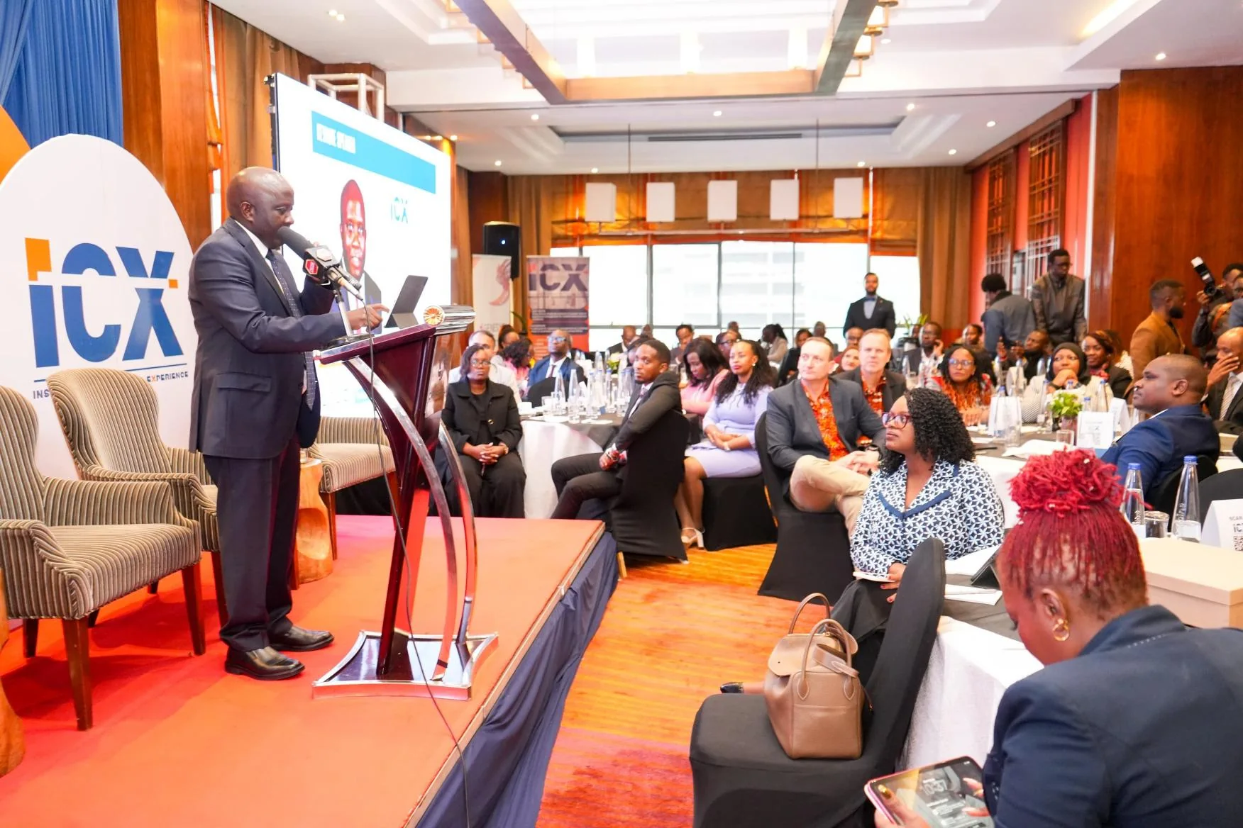 Kenya urged to put citizens at heart of AI-driven digital transformation