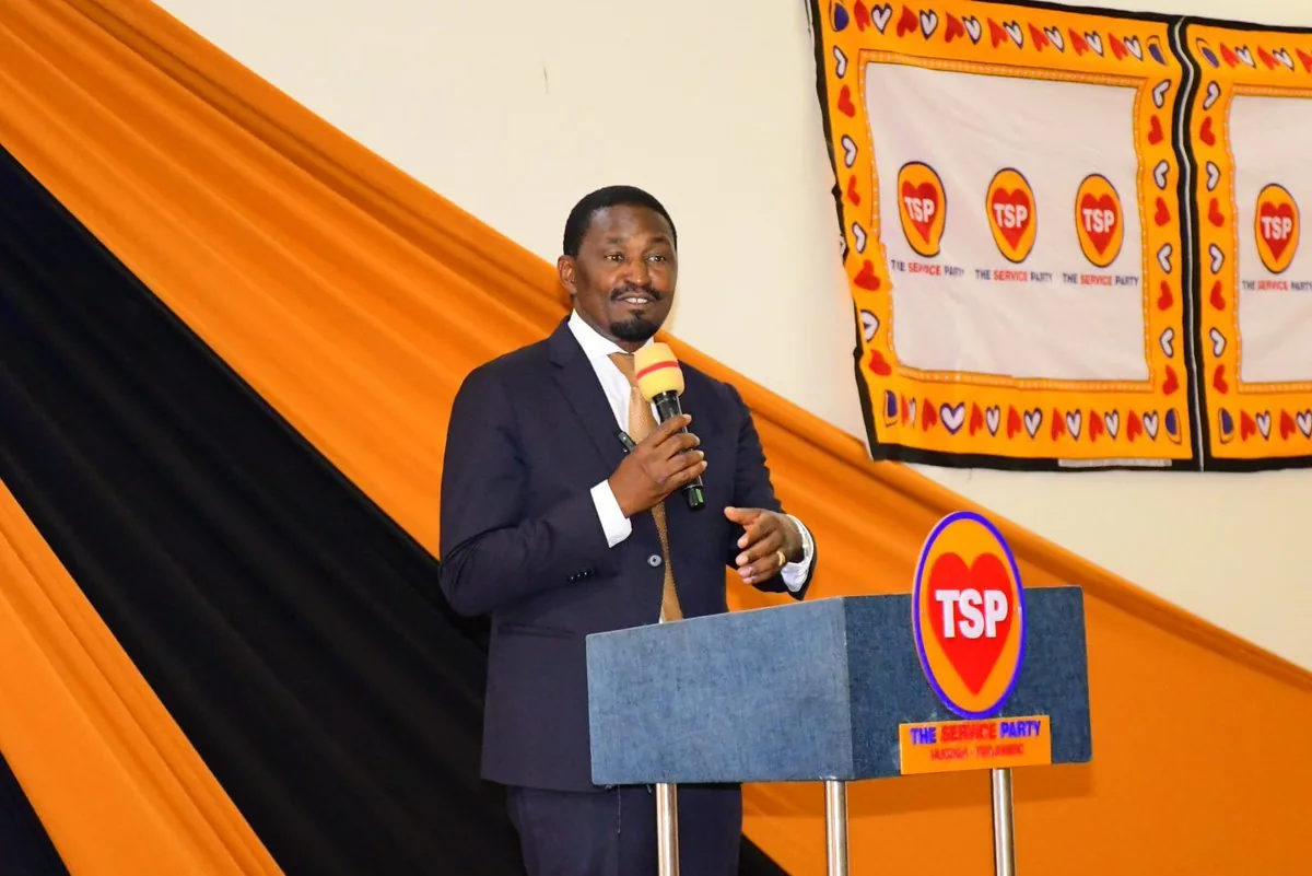 Kiunjuri: I won’t support Ruto if Kindiki is replaced in 2027
