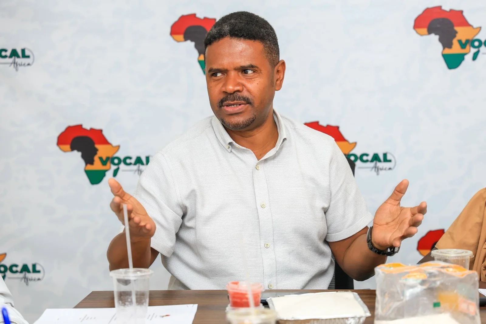 Vocal Africa urges ICC to monitor Kenya ahead of 2027 election