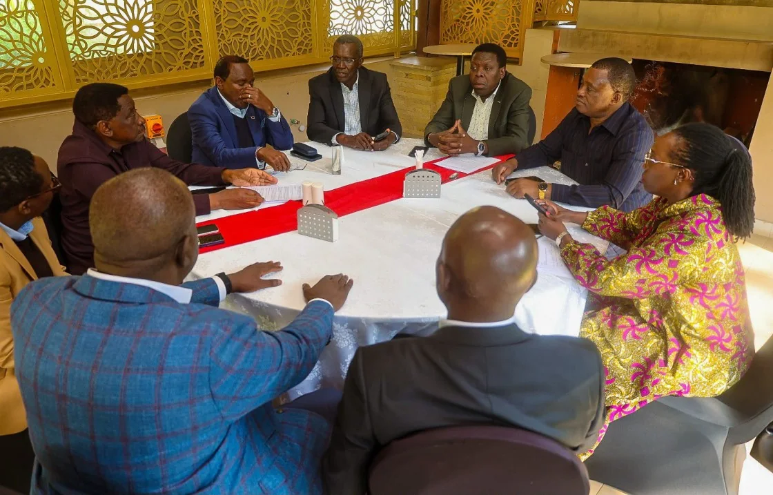United Opposition calls on ICC to investigate Ruto over alleged political violence