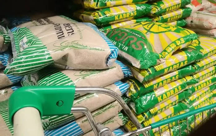 Rice, sugar and milk drive Sh573m informal imports