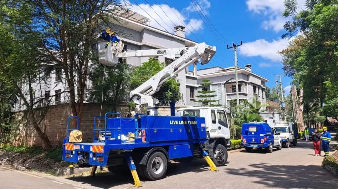 Kenya Power puts 6,000 union workers on new performance system