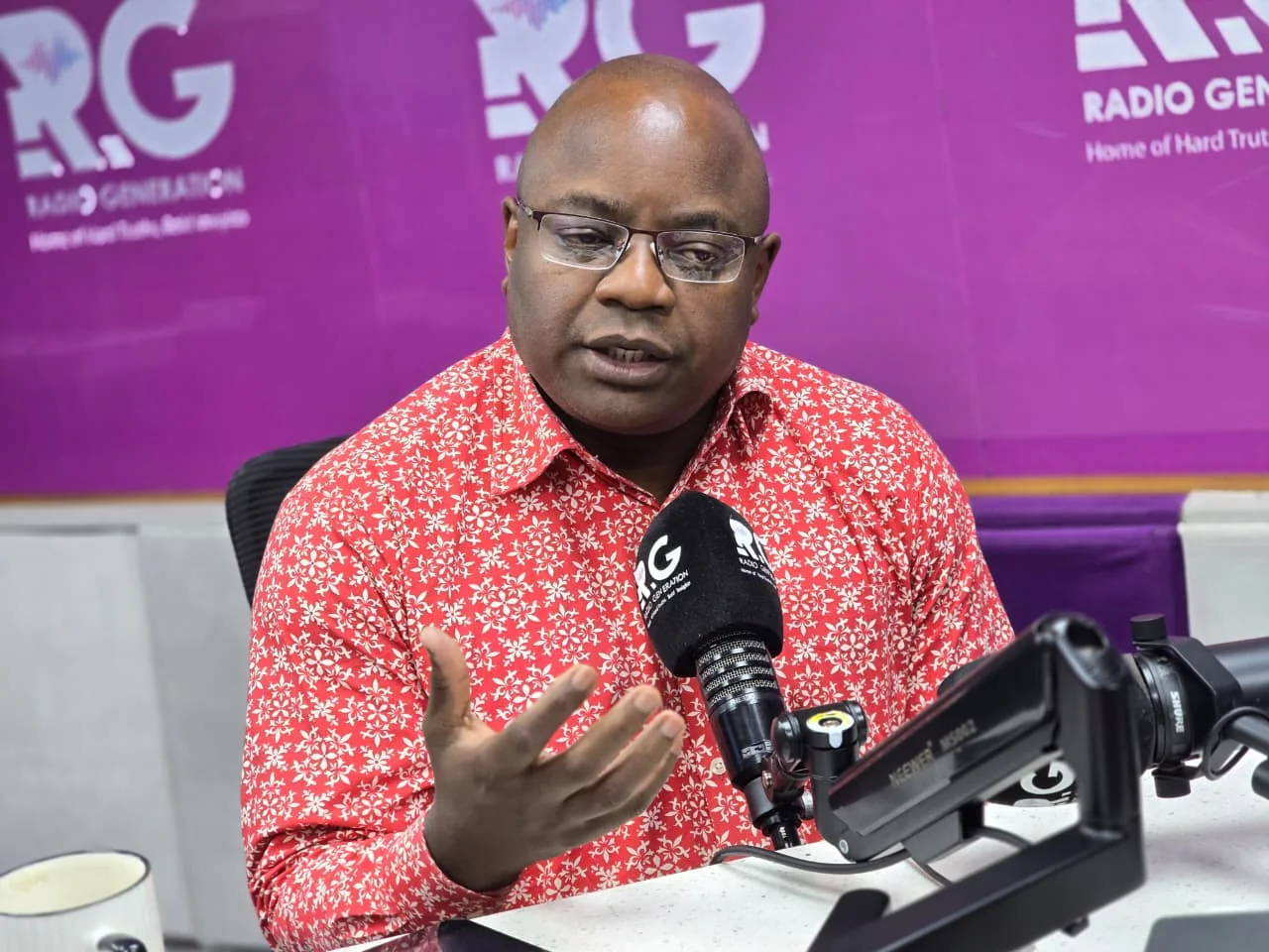 Why Ruto's preparation could give him an edge in 2027 debate - Dismas Mokua