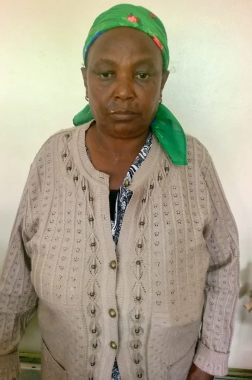 Woman arrested over Sh800,000 sale of land linked to deceased estate