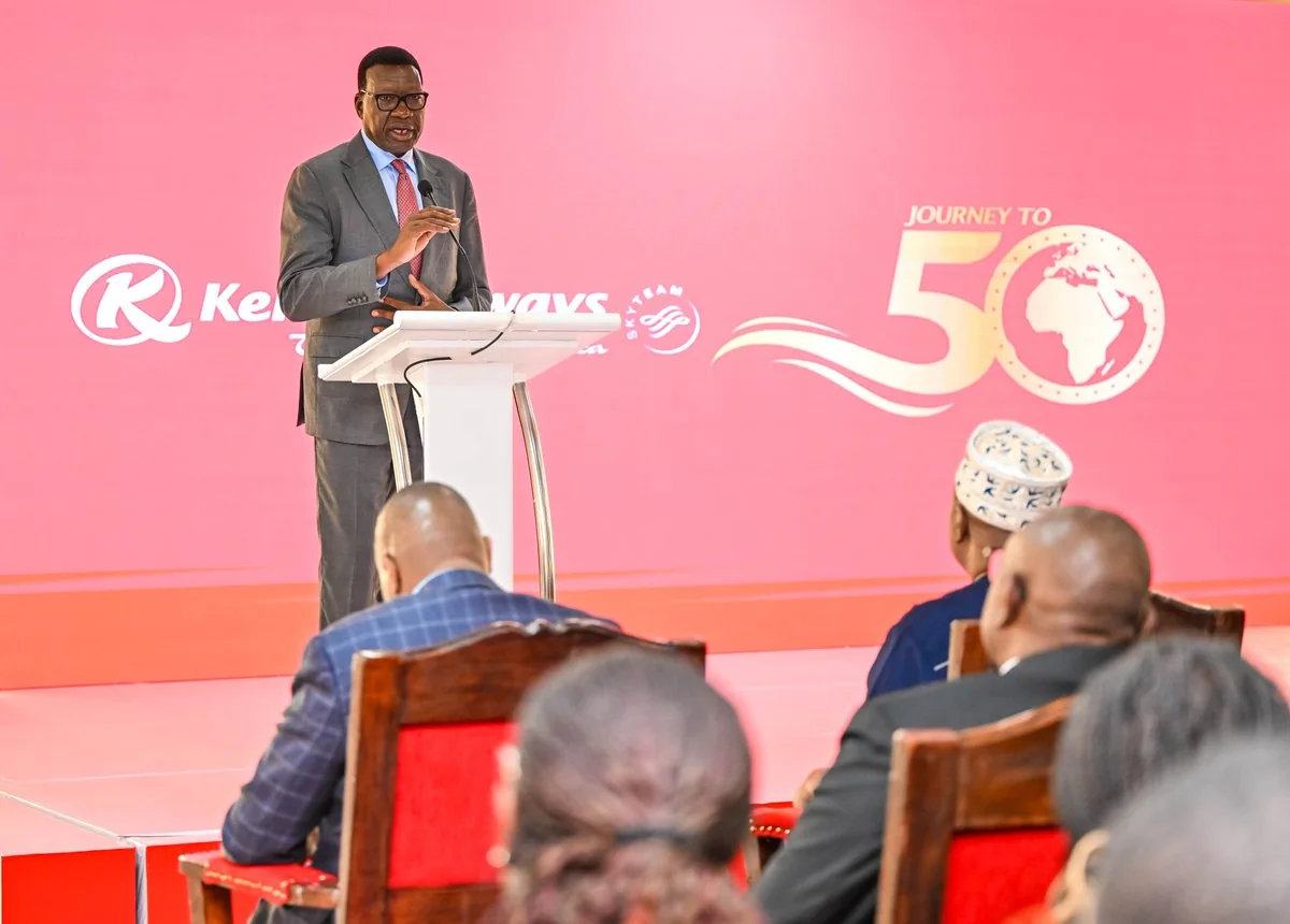 Road contractors set for Sh139 billion payment as State targets stalled projects