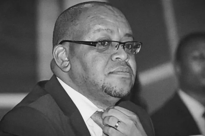 Former High Court Judge Joseph Mbalu Mutava dies