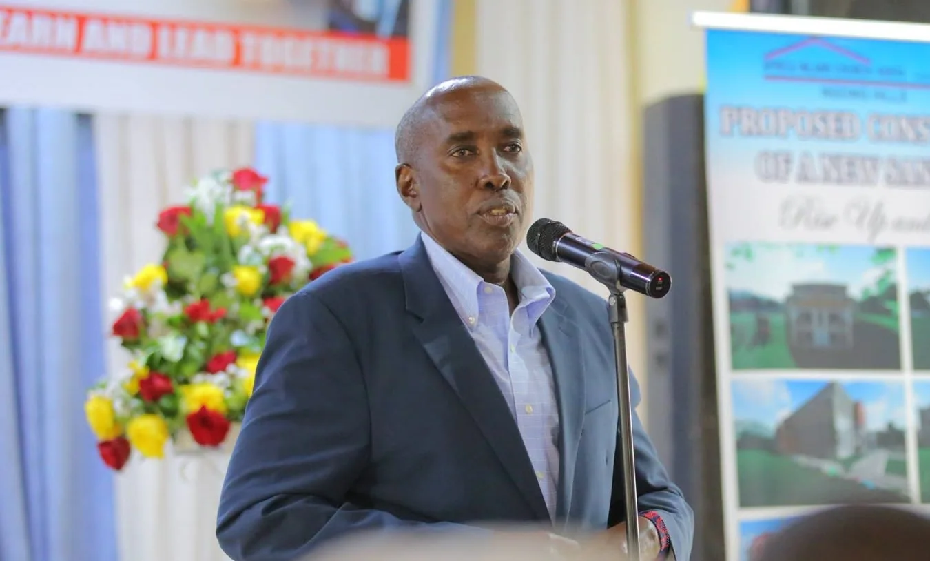 Lenku: Tata Chemicals Magadi owes Kajiado Sh13 billion in land rates