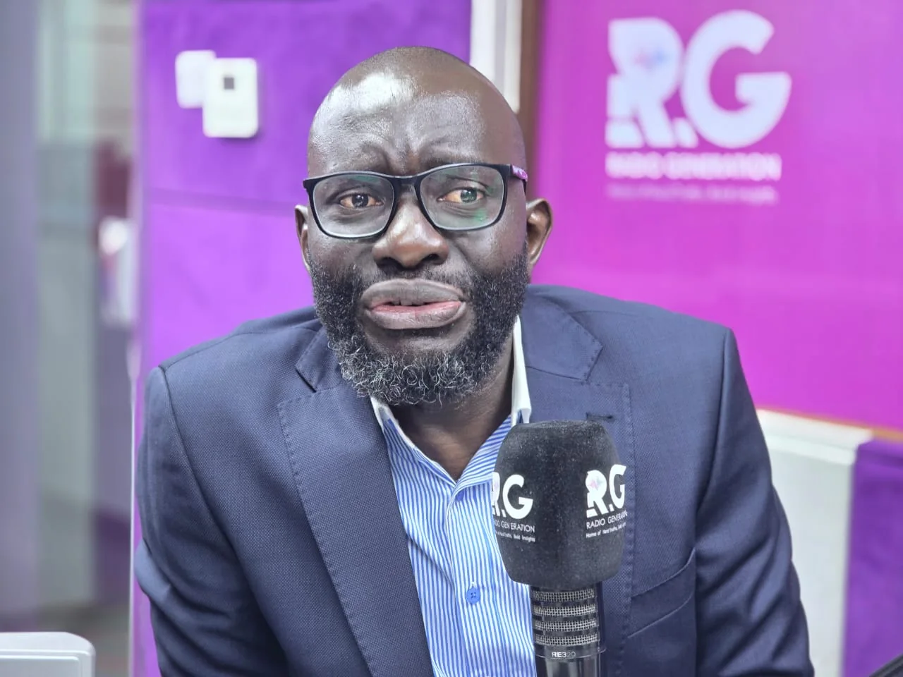 Okang’o to Kenyans: Choose leaders on merit and competence