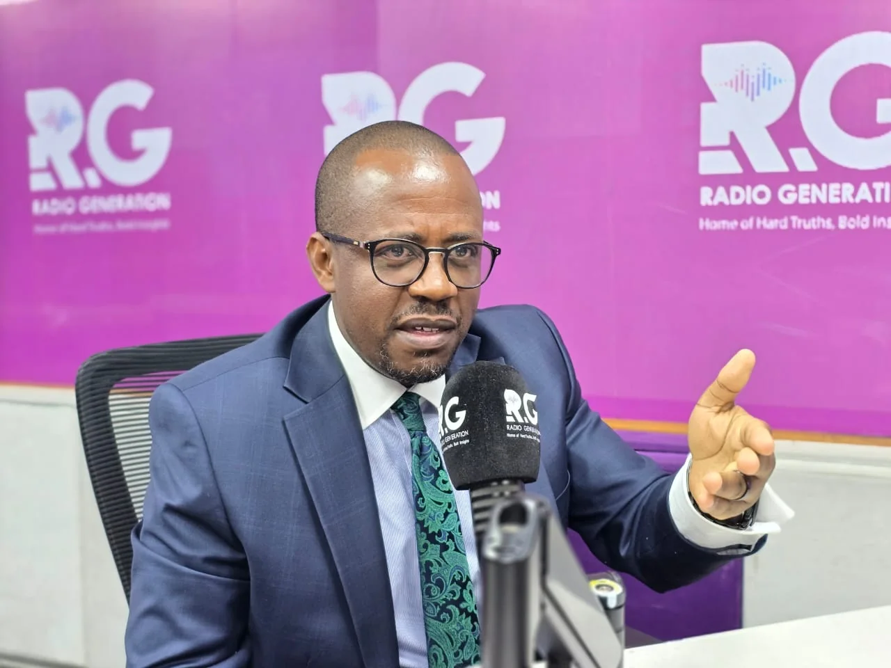 Advocate Kivuva: Police have capacity to stop political goonism
