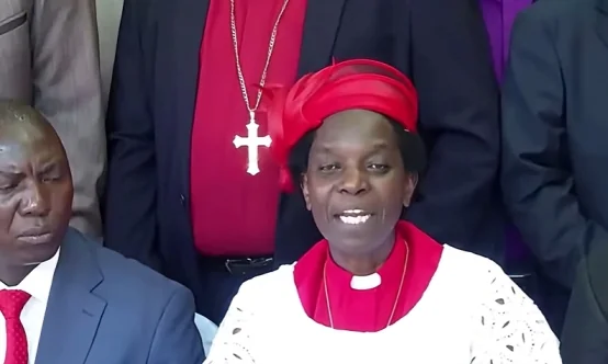 Nyanza clergy warn leaders against inflammatory politics