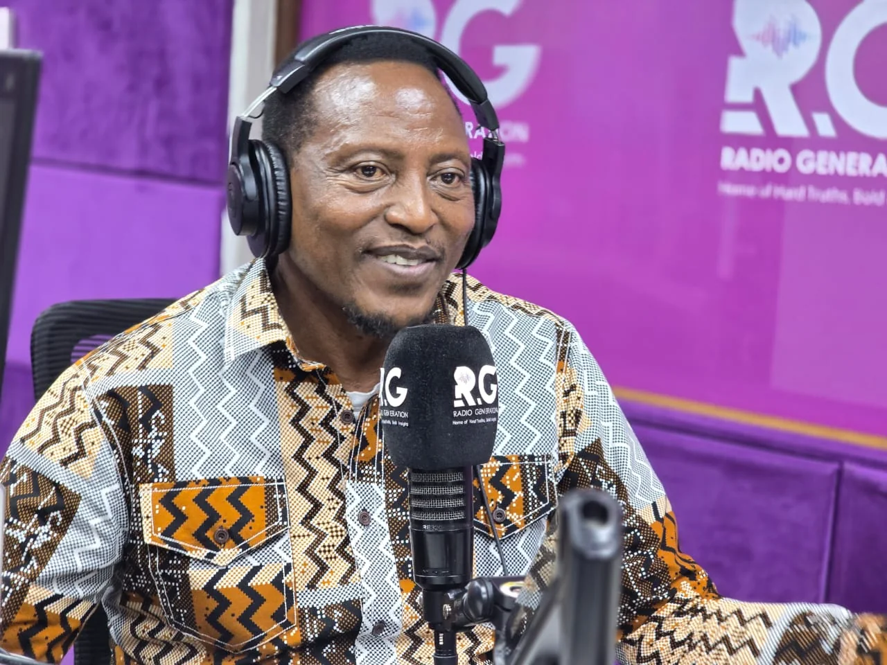 Onyonka defends Uhuru’s Raila backing, says 2022 vote broke old political pattern