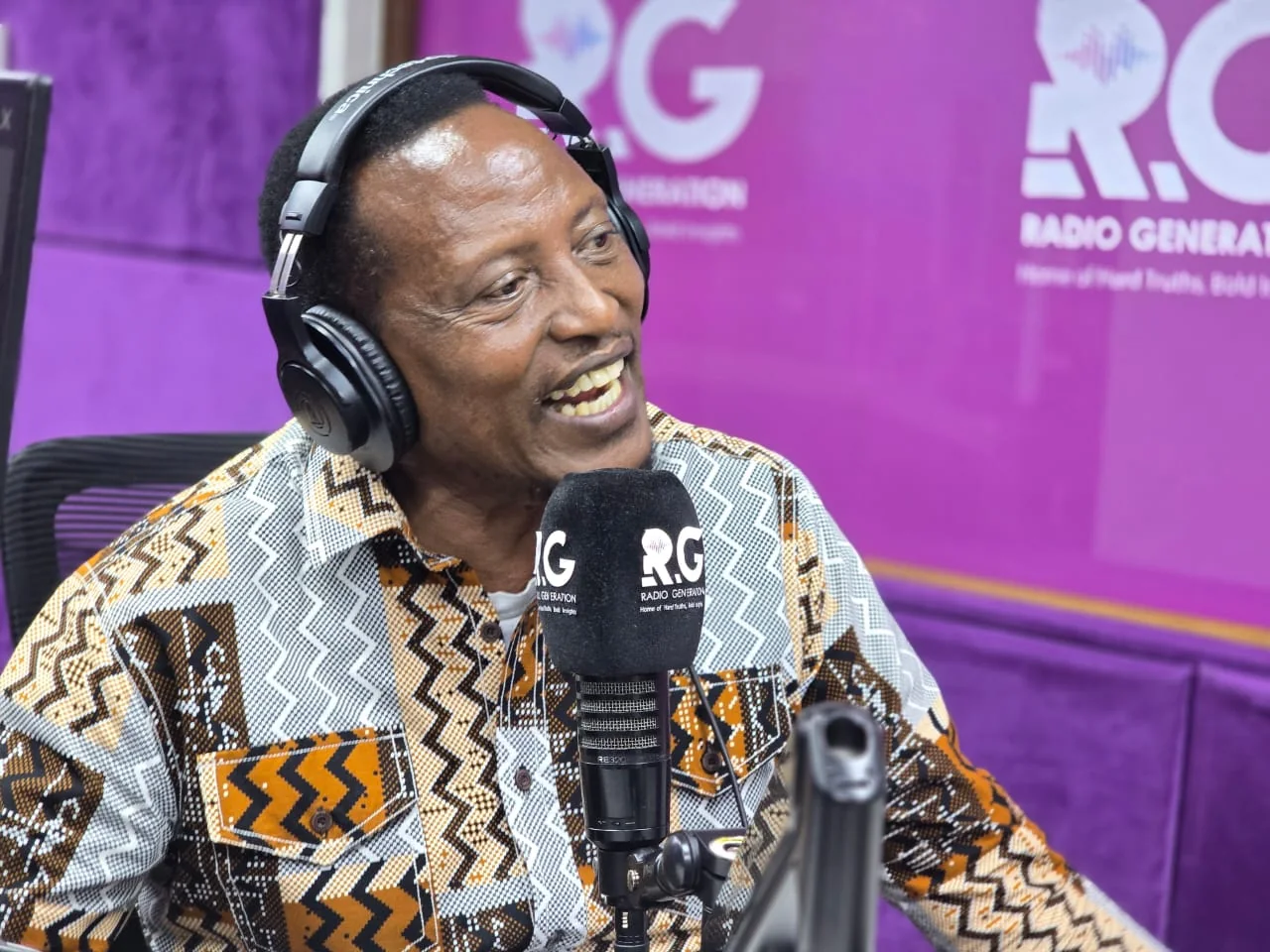 Senator Onyonka warns 2027 election could face voter apathy crisis