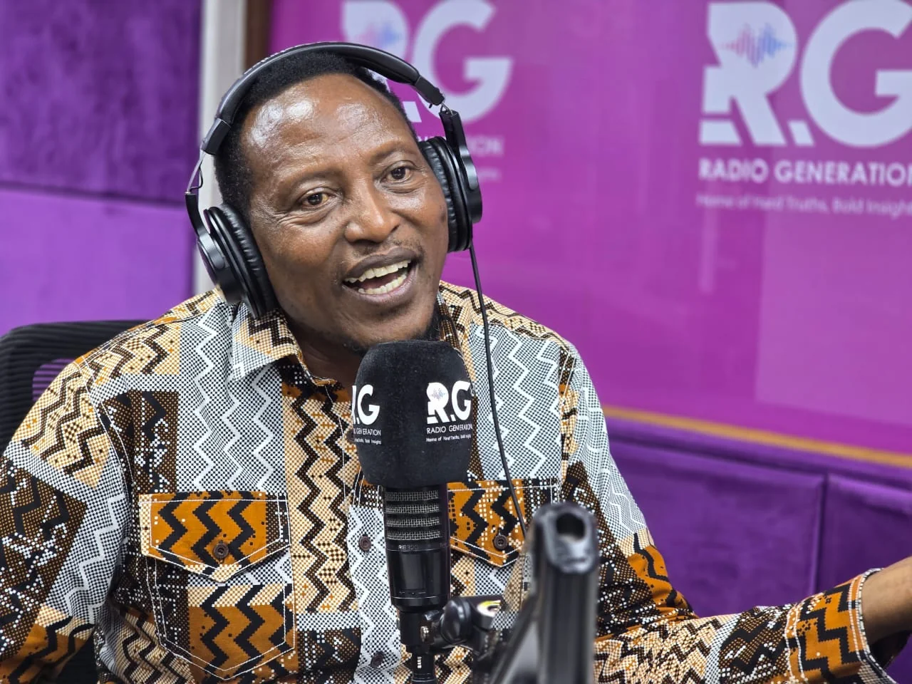 Onyonka: I rejected a Sh200m offer to abandon opposition