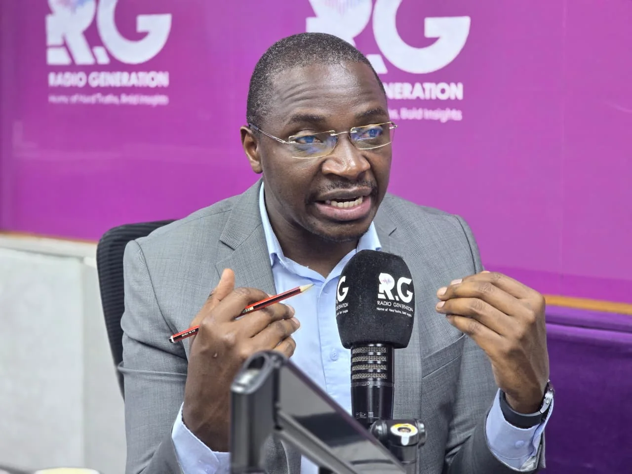 Why Maliba wants politicians to put Constitution before campaign promises