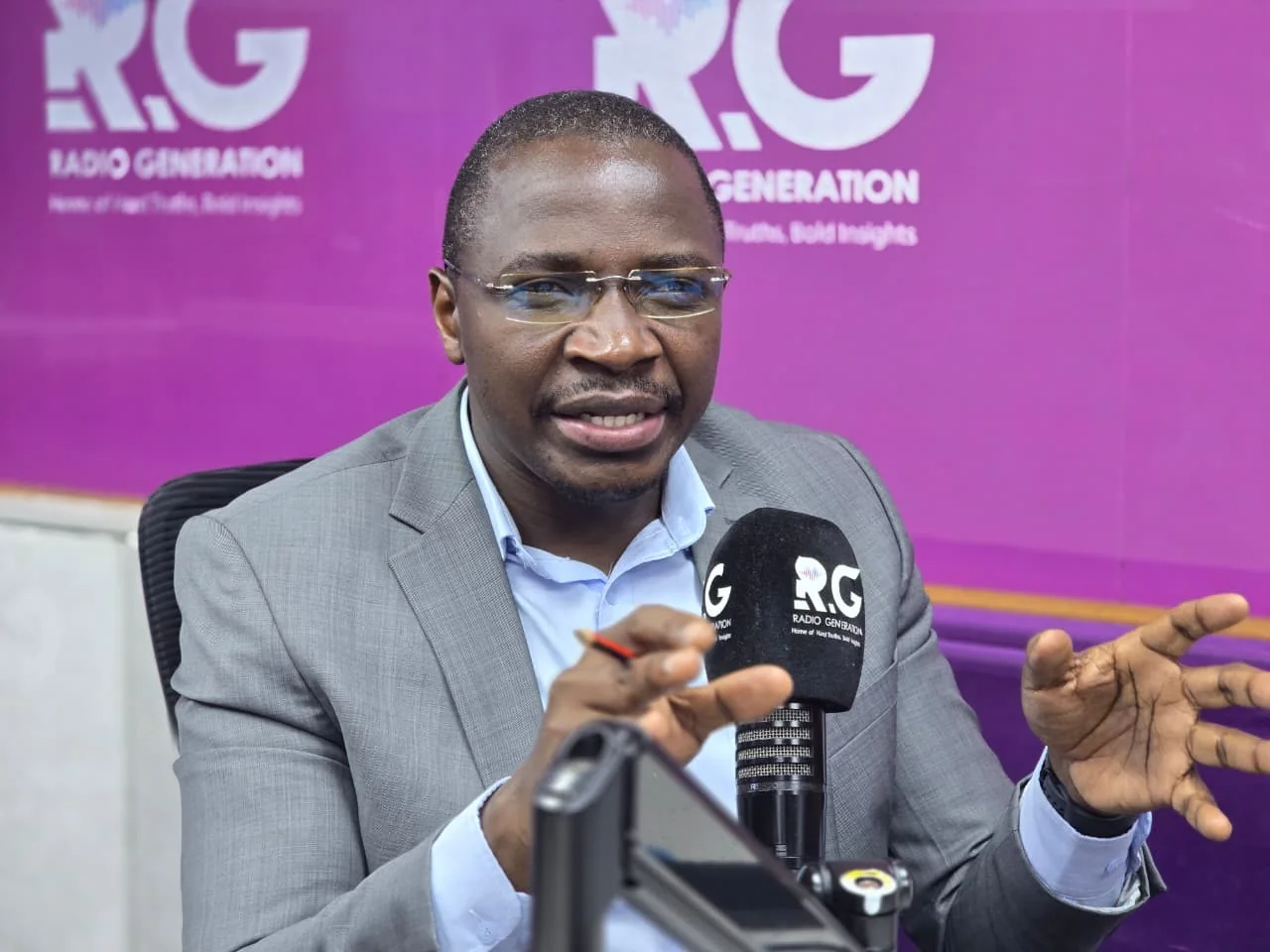 Maliba warns goonism has spread from streets into Kenya’s institutions