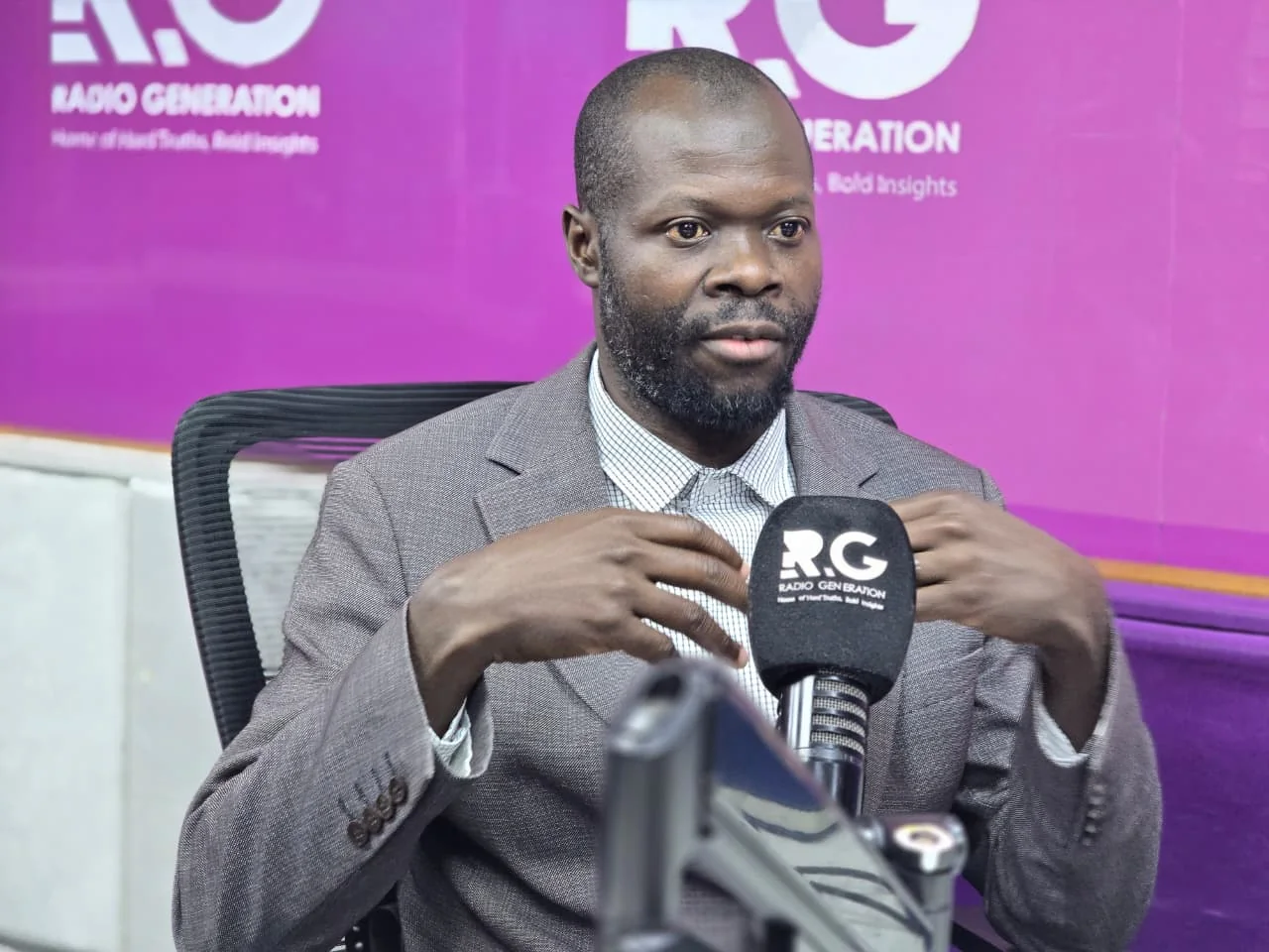 Islamic Finance goes beyond banking, Premier Bank Shariah Head says