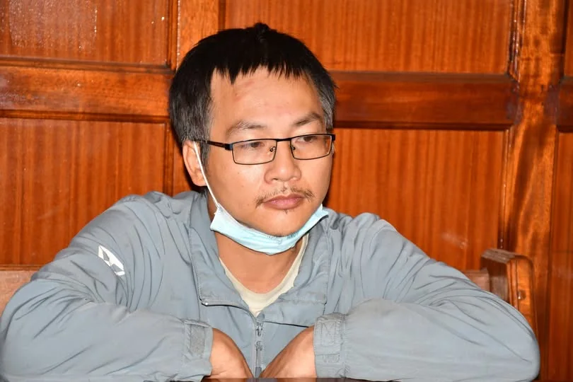 DPP seeks extradition of Chinese national wanted in Uganda over Sh151m fraud