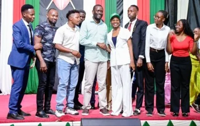 Sifuna: Opposition has parties, all we want is Linda Mwananchi name