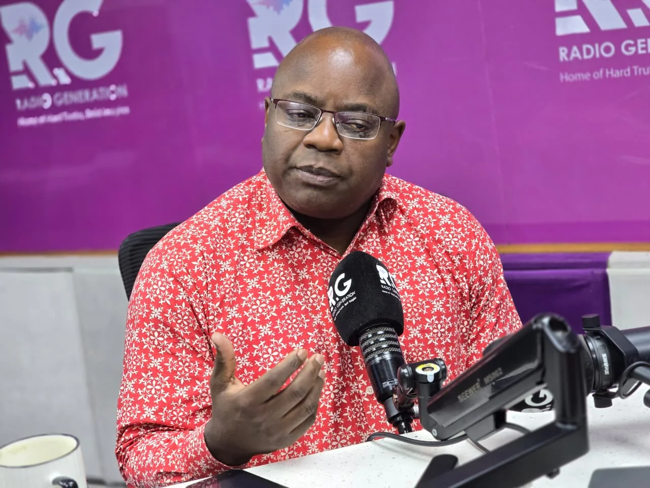Mokua challenges IEBC to win Kenyans’ trust ahead of 2027 election