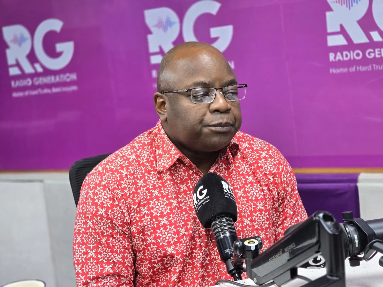 Analyst: Magharibi initiative must reflect grassroots aspirations