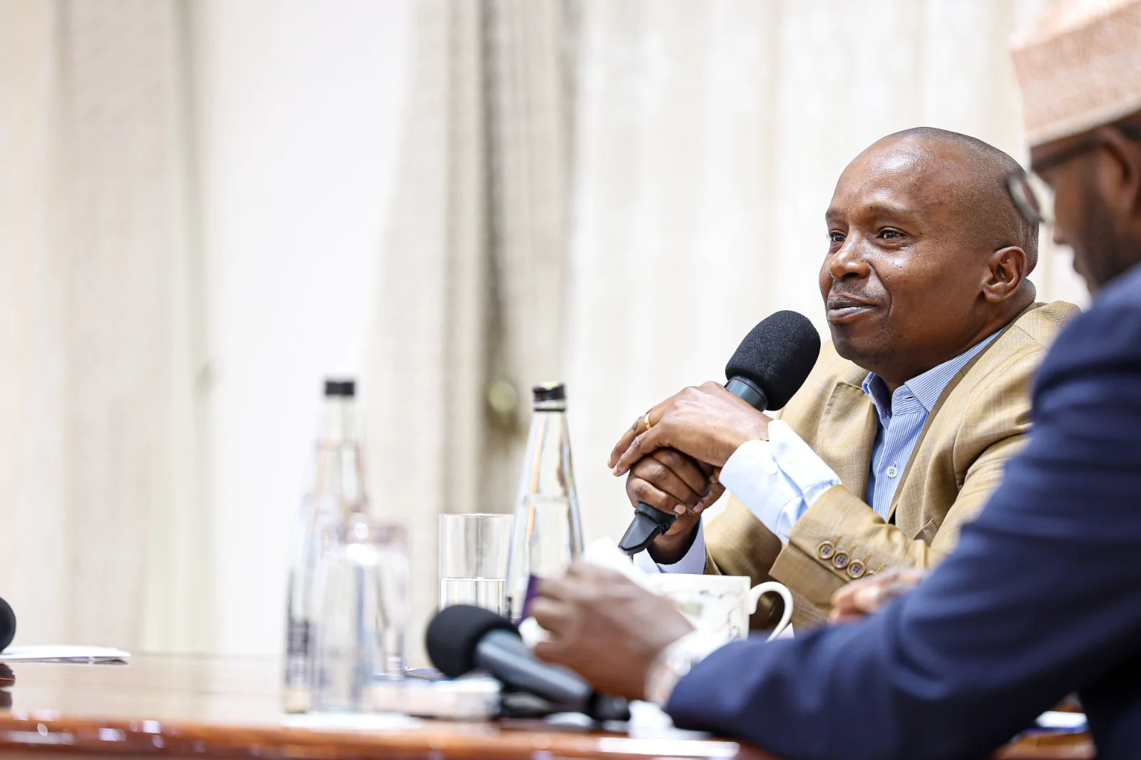 Kindiki orders eight counties to fast-track industrial parks for commissioning