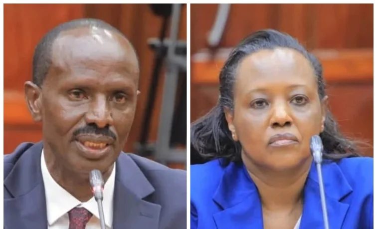 MPs clear Sossion, Lentoijoni to serve on Teachers Service Commission