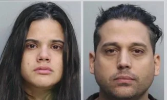 Florida police nab two over home raid after Kenya helicopter tragedy