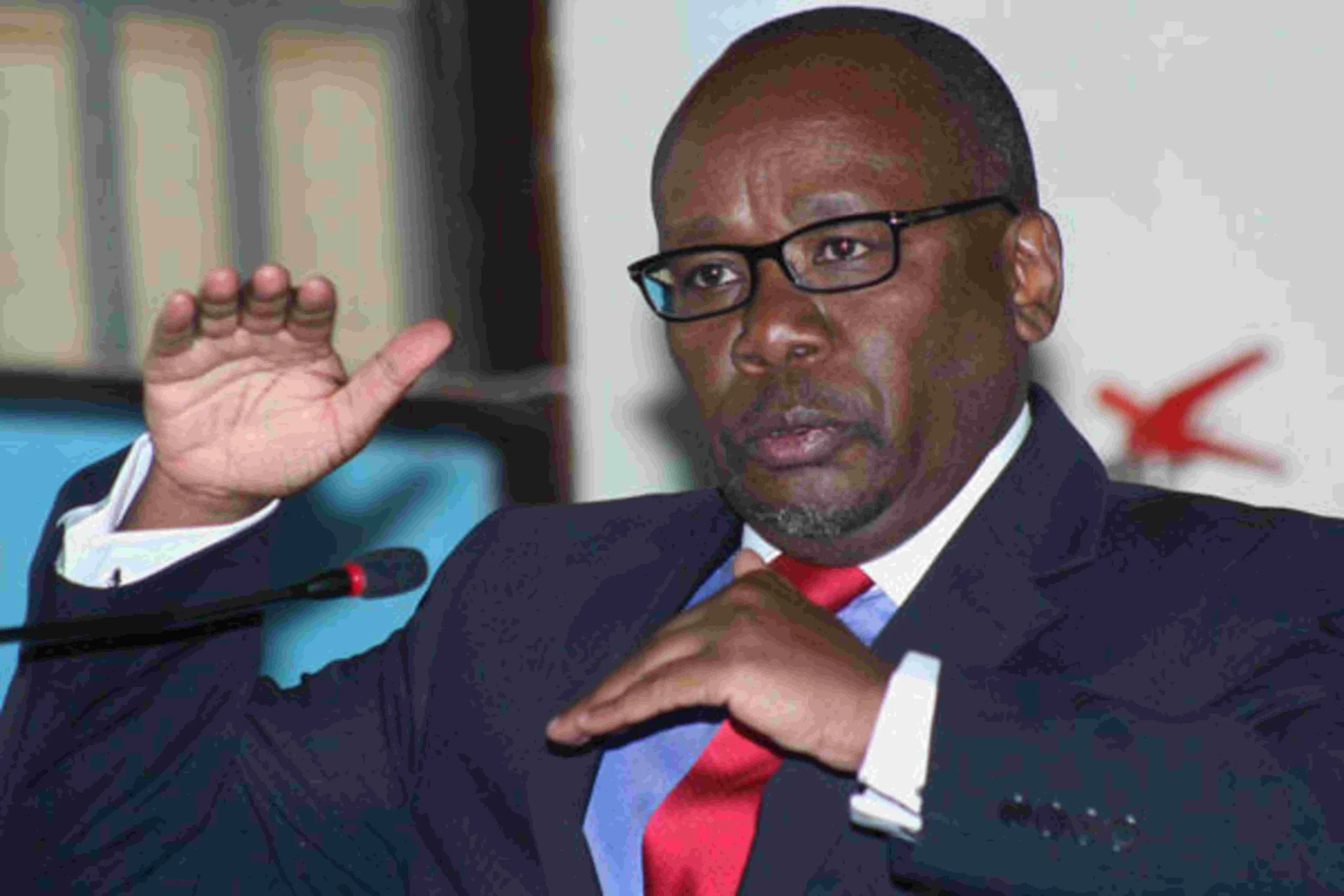 Former AG questions size of Parliament as Kingi defends Senate