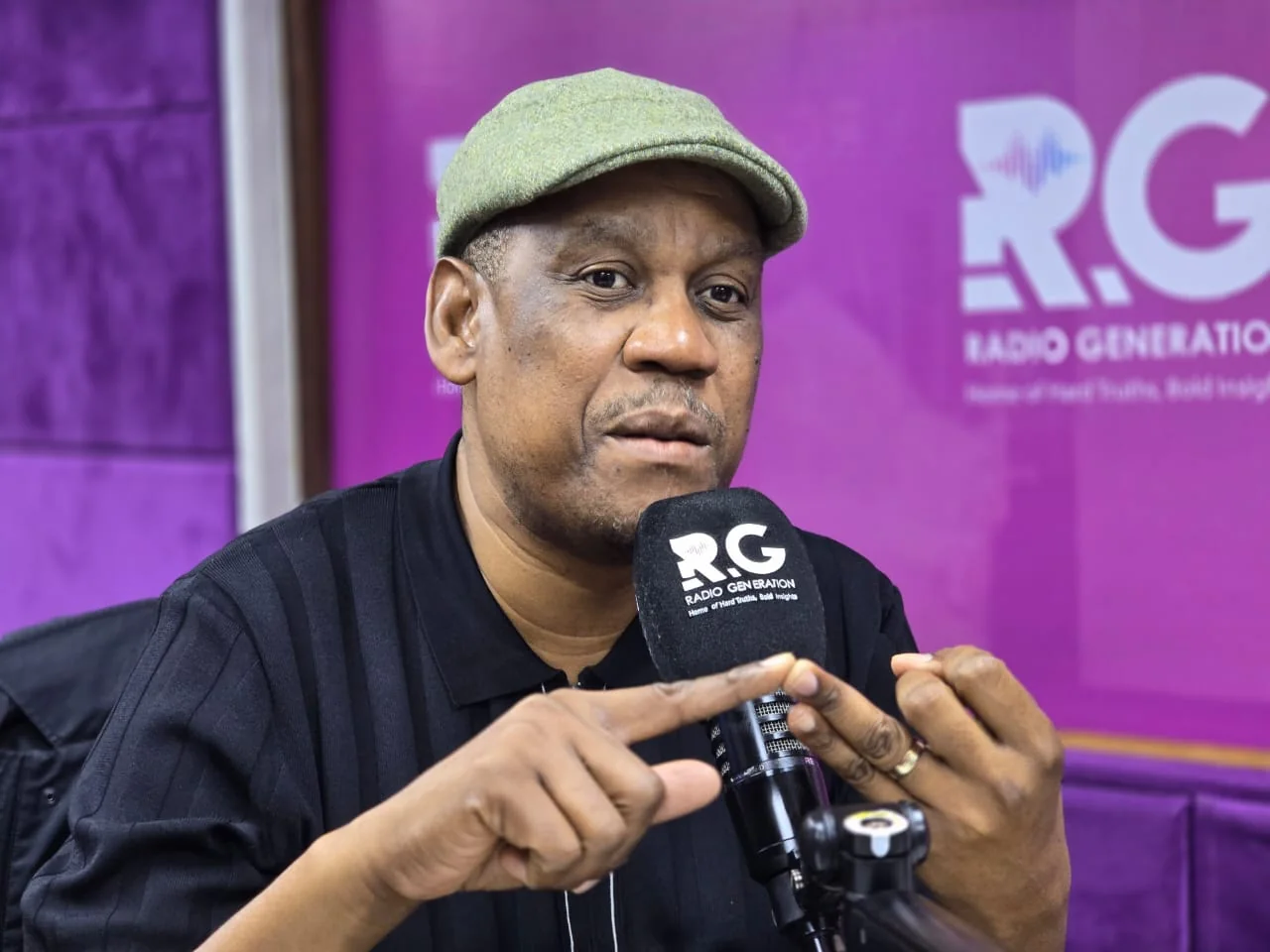 Saleshando: Chieftaincy influence shaped Botswana’s political leadership