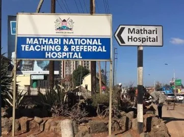 Mathari Hospital advertises CEO job with Sh560,000 top salary