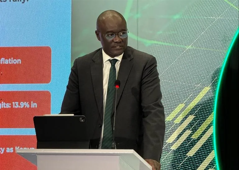 Old Mutual targets sustainable growth after Sh882m half-year profit