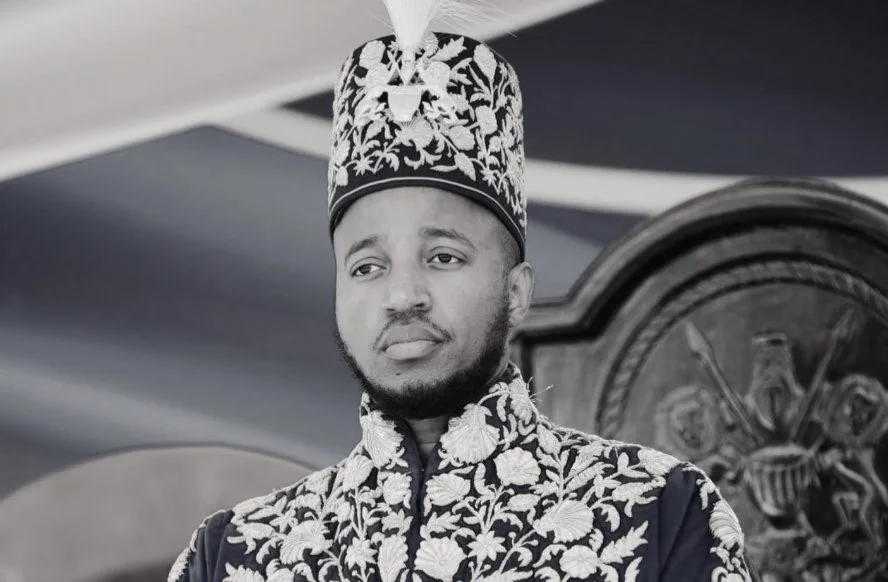 King Oyo, who ascended Tooro throne at age three, dies at 34