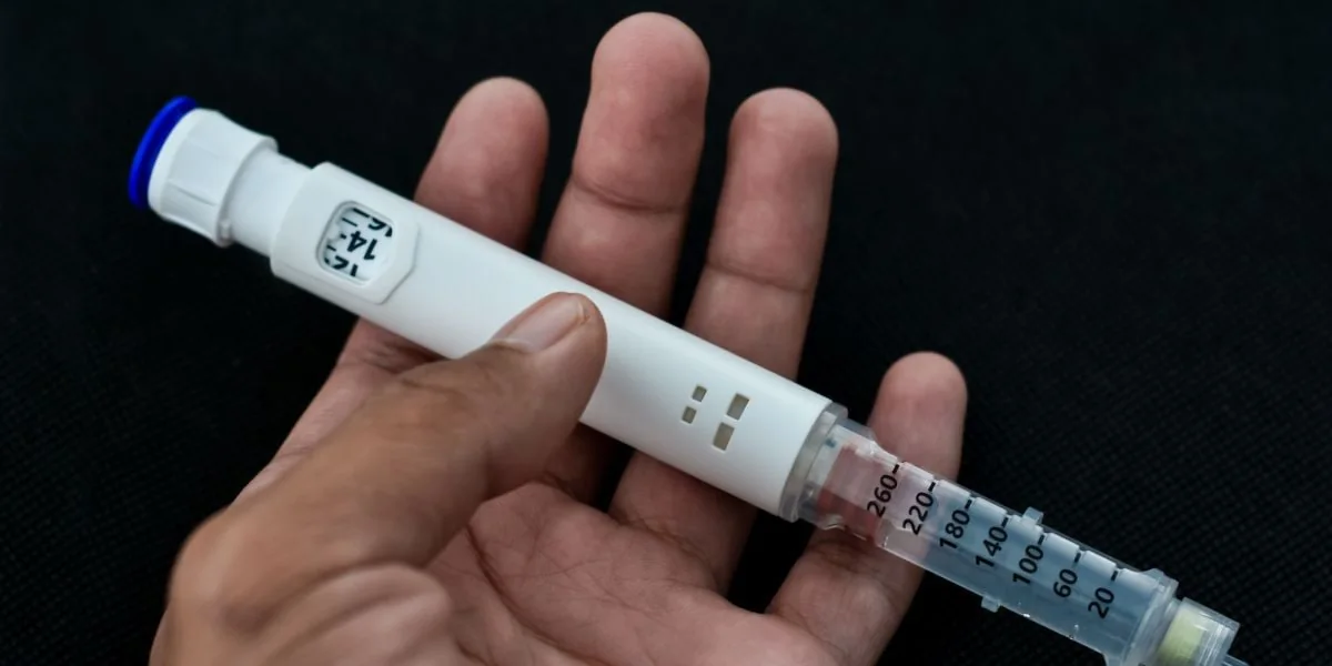 Push for SHA cover of insulin pens as diabetes burden grows