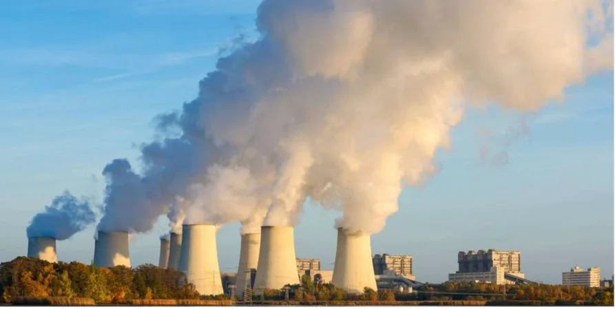 Homes near industries spark safety and health concerns in Senate