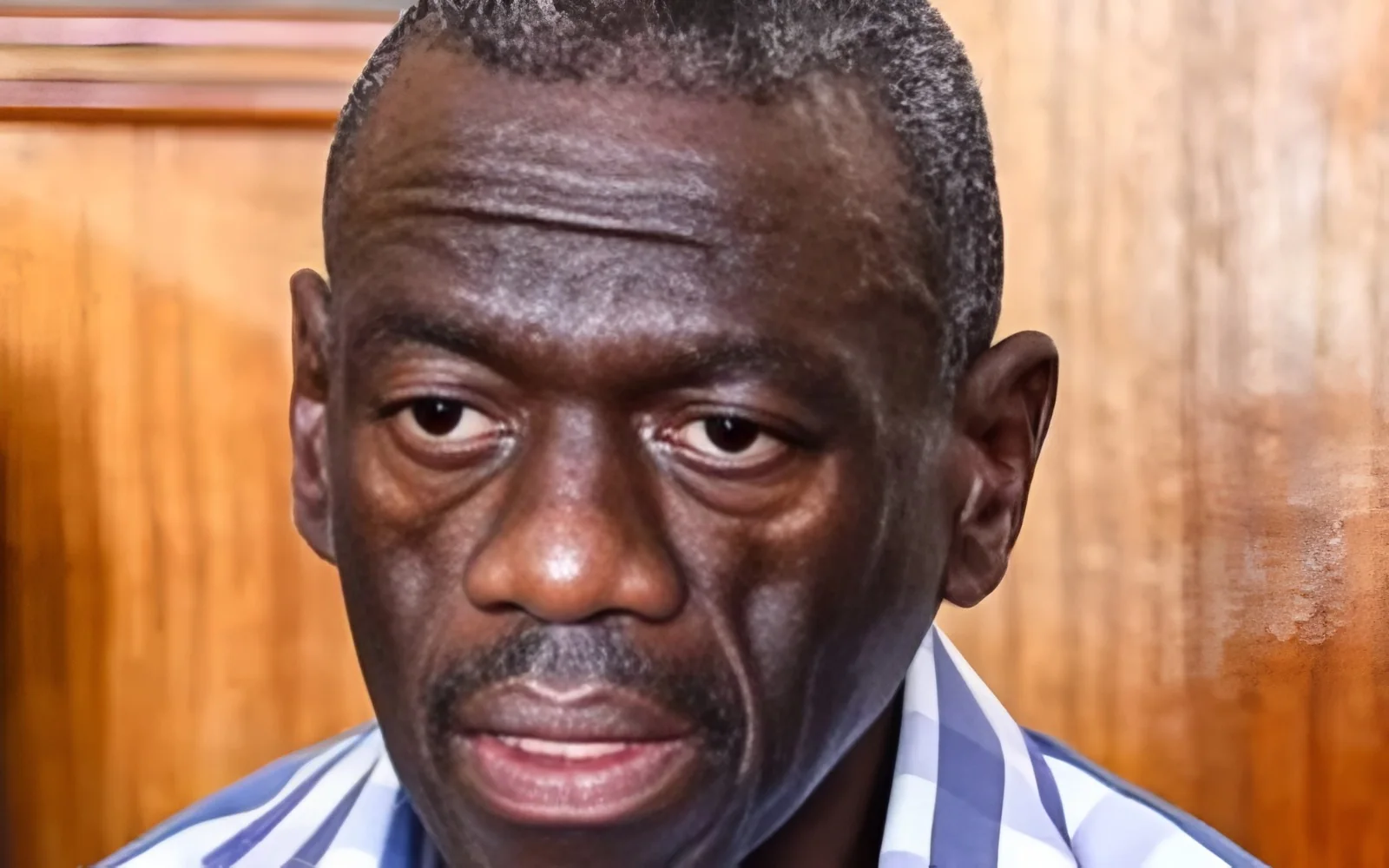 Wife raises alarm as Besigye is rushed to hospital from prison