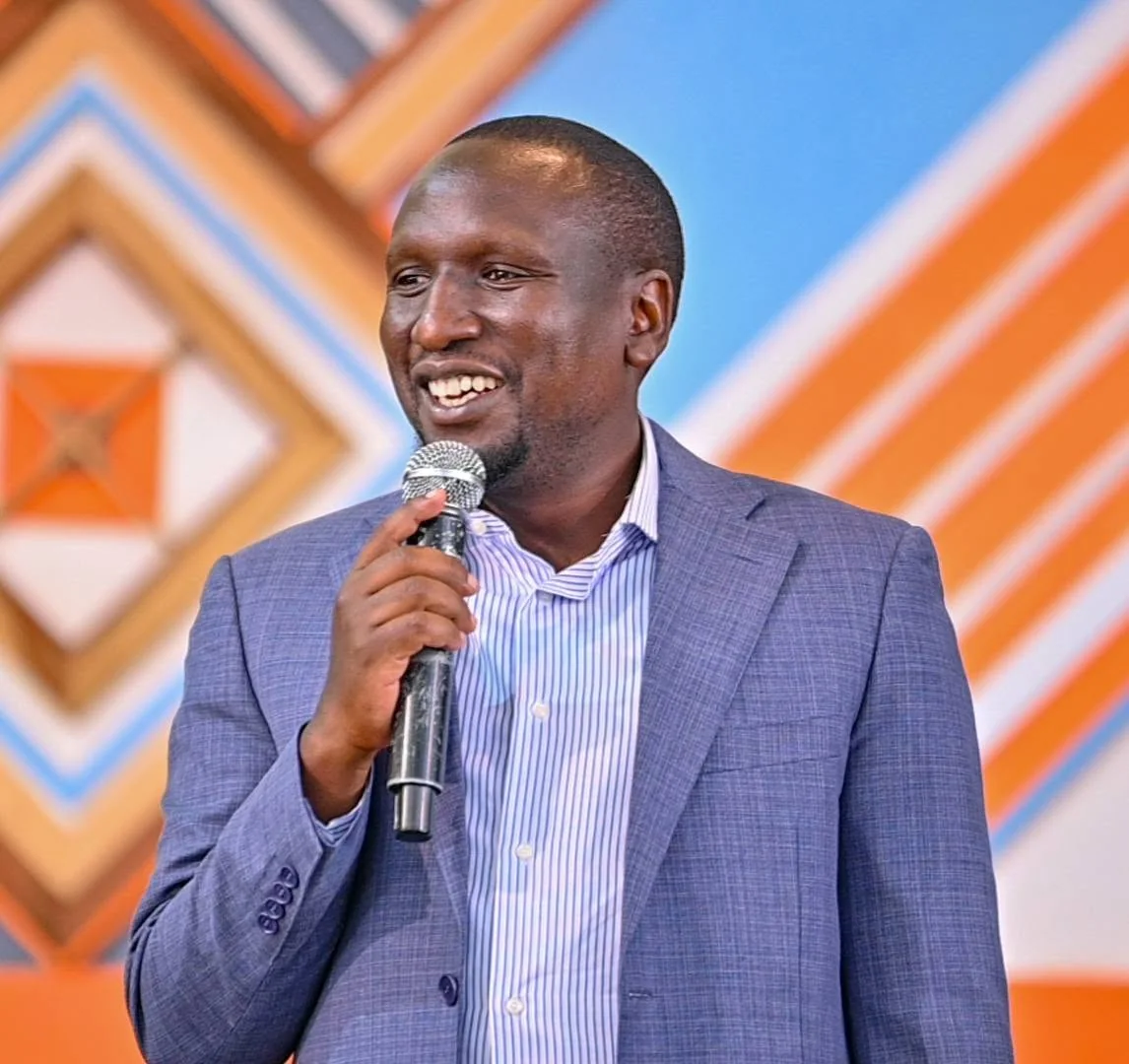 Senator Cheruiyot calls for tougher action against violent protesters, faults courts