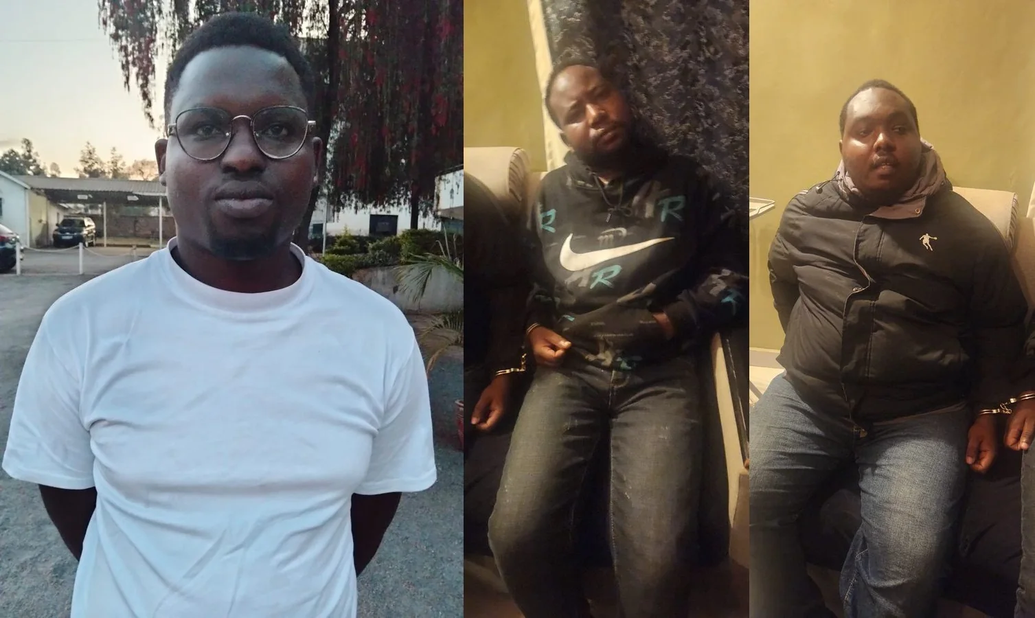 Three more arrested in Dr Victoria Mutiso murder case
