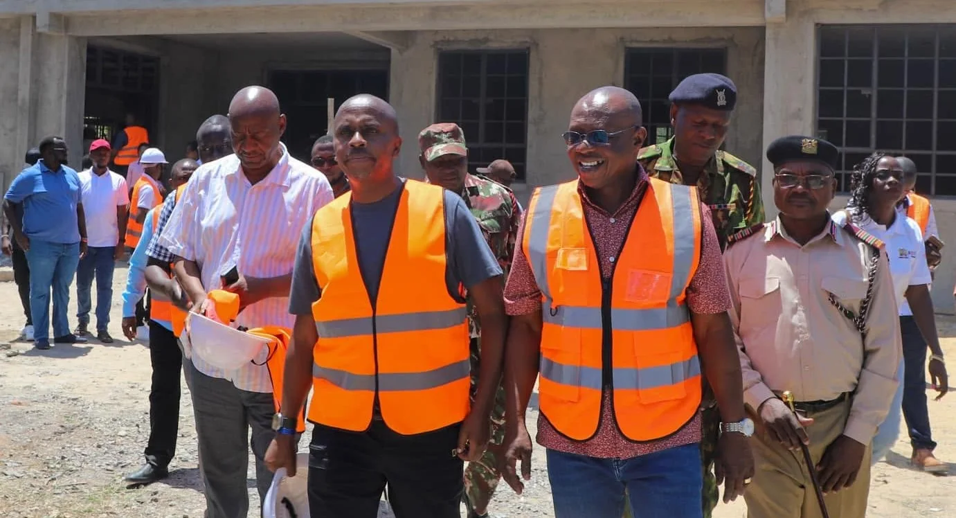 MPs push for digital hubs to create jobs for youth