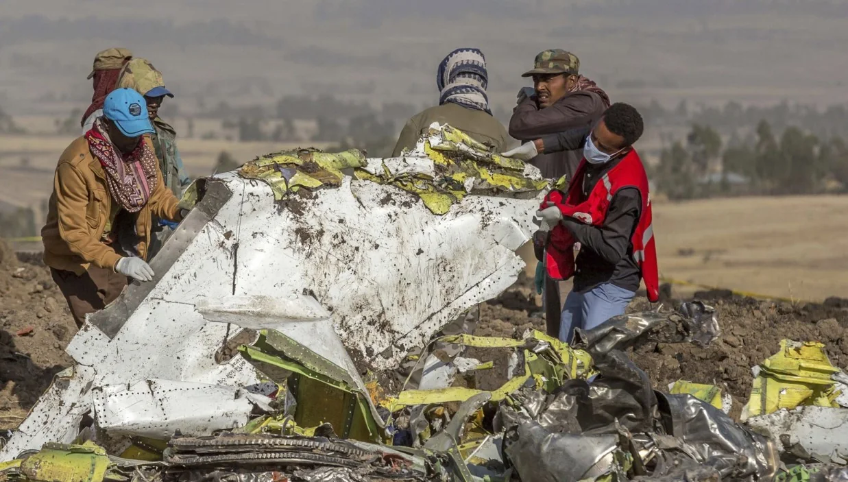 Ethiopian Airlines crash: 32 Kenyan families to receive Sh11.3bn