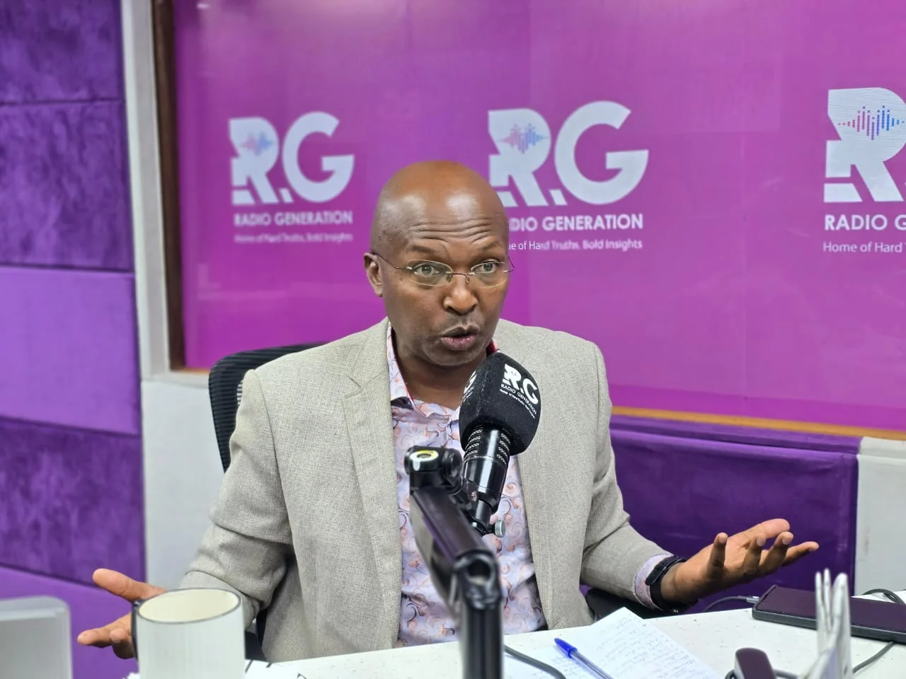 Mbae warns Ruto’s toll road plan could raise cost of living