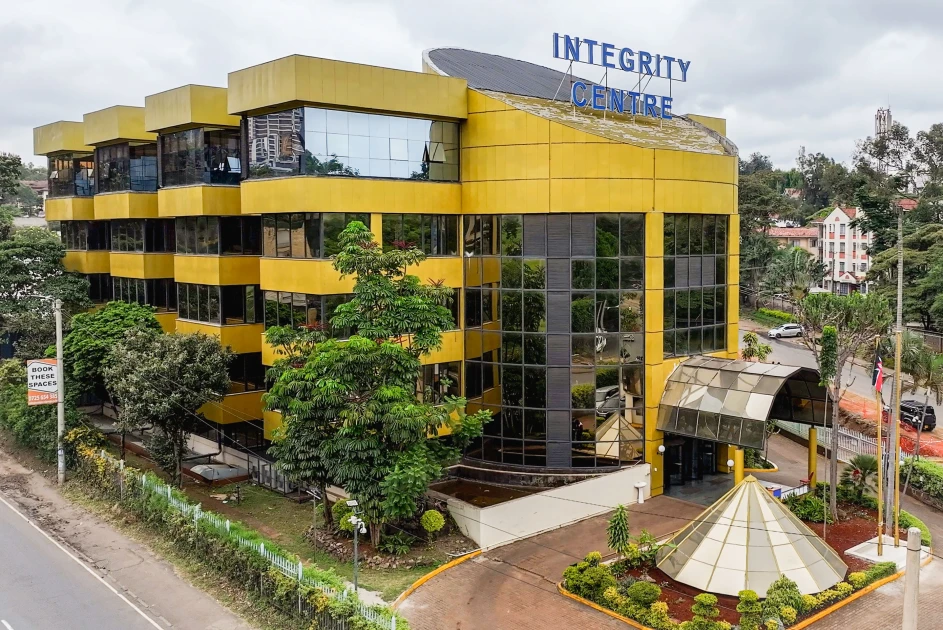 Give EACC 30% of recovered assets, Western stakeholders tell parliament