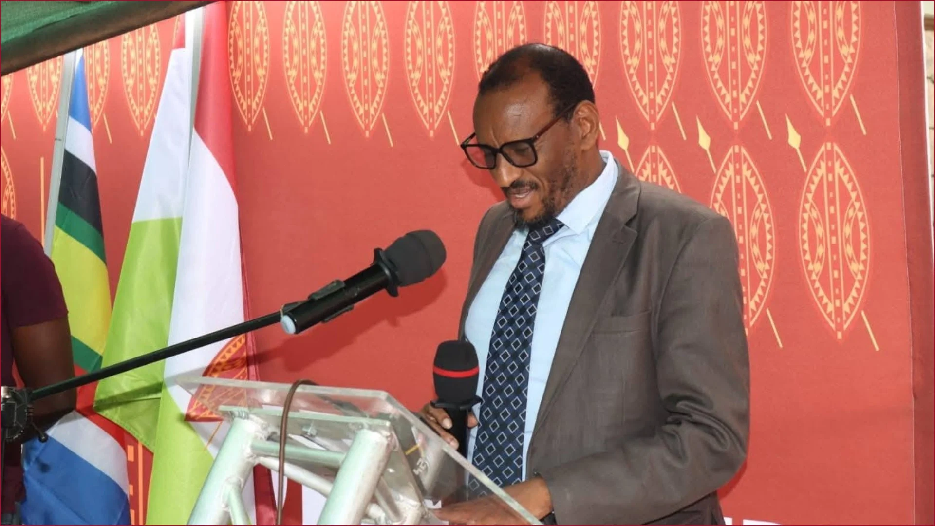 Sifuna’s 2027 party plan faces fresh test after UDP rejects takeover claims